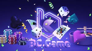 A Complete Guide to the BC.Game Registration Process