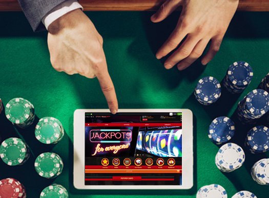 Astrozino Casino A Stellar Gaming Experience