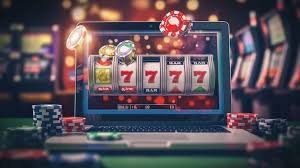 Casino Beonbet UK - Your Premier Gaming Destination