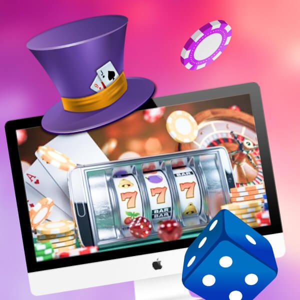 Casino Games Inspired by Video A New Era of Entertainment -394129327