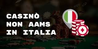 Casino Non AAMS Scopri le Migliori Opzioni di Gioco Online -1948478310