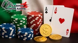 Casino Non AAMS Scopri le Migliori Opzioni di Gioco Online -1948478310
