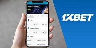 Comprehensive Guide to the 1xBet App Mobile Betting Made Easy Comprehensive Guide to the 1xBet App Mobile Betting Made Easy
