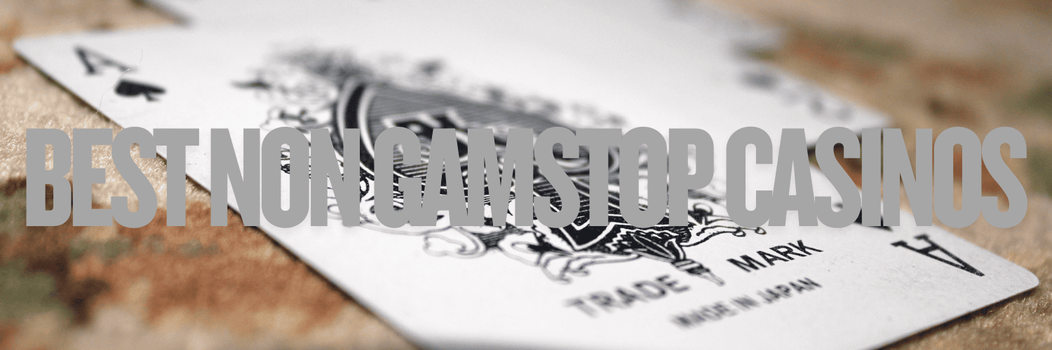 Discovering Casino Not on GamStop in the UK Discovering Casino Not on GamStop in the UK