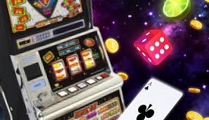 Experience the Magic of Casino Like Never Before Experience the Magic of Casino Like Never Before