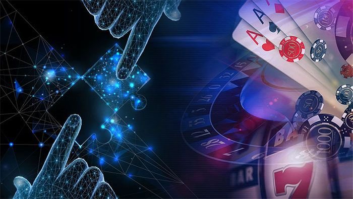 Experience the Magic of Casino Like Never Before Experience the Magic of Casino Like Never Before
