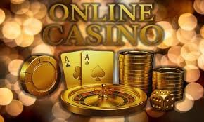 Experience the Magic of Casino Like Never Before Experience the Magic of Casino Like Never Before
