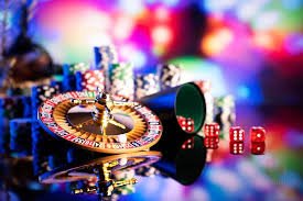 Exploring Cosmobet Online Casino UK A Comprehensive Review -125621077