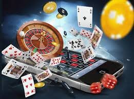 Online Betting in the UK The Ultimate Guide to Roulette