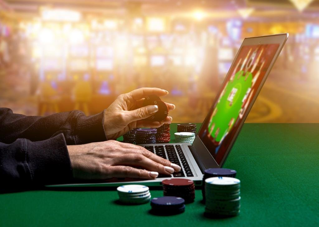 Understanding Foreign Casino Conversion A Guide for Gamblers