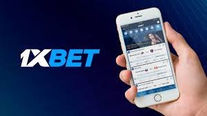 1xBetアプリ:スマートフォンでのベッティングを快適に 1xBetアプリ:スマートフォンでのベッティングを快適に