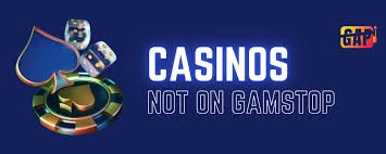 Discover the Best Casino Sites Not on Gamstop 1044714237