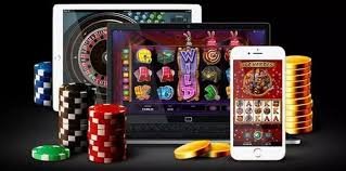 Discover the Thrill of HashLucky Casino & Sportsbook