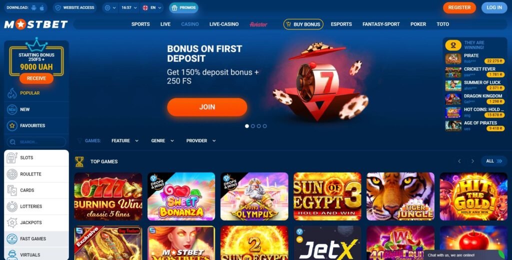Exciting Promotions at Online Casinos for New Players