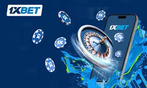 Experience Betting On-The-Go with the 1xBet App