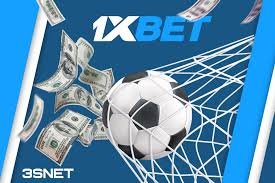 Experience Betting On-The-Go with the 1xBet App