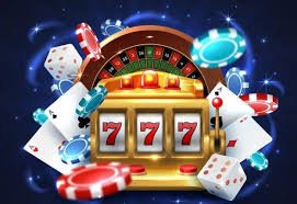Experience the Thrill of Slotmonster Online Casino UK