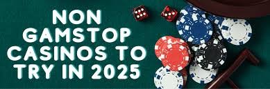 Exploring Non-Gamstop Casinos A Guide for Players 803387877
