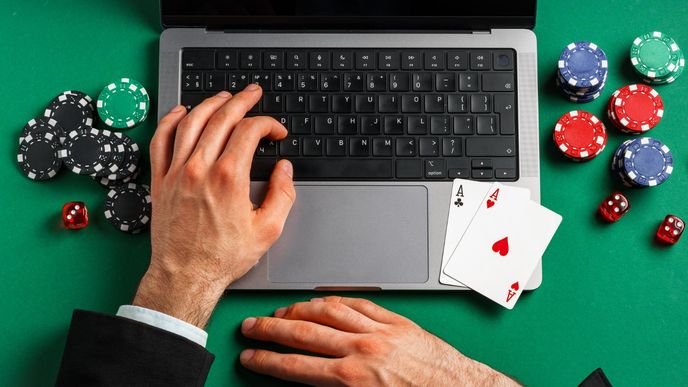Online casino pro české hráče Vše, co potřebujete vědět -1081122826