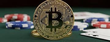 The Evolving Landscape of Crypto Casinos in the Middle East -76143670 The Evolving Landscape of Crypto Casinos in the Middle East -76143670