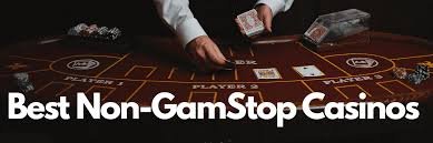 Top Casino Sites Not on Gamstop Explore Your Options 806009971