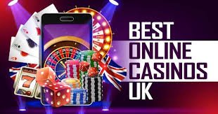 Explore the Best Online Betting Sites in the UK 1267951565 Explore the Best Online Betting Sites in the UK 1267951565