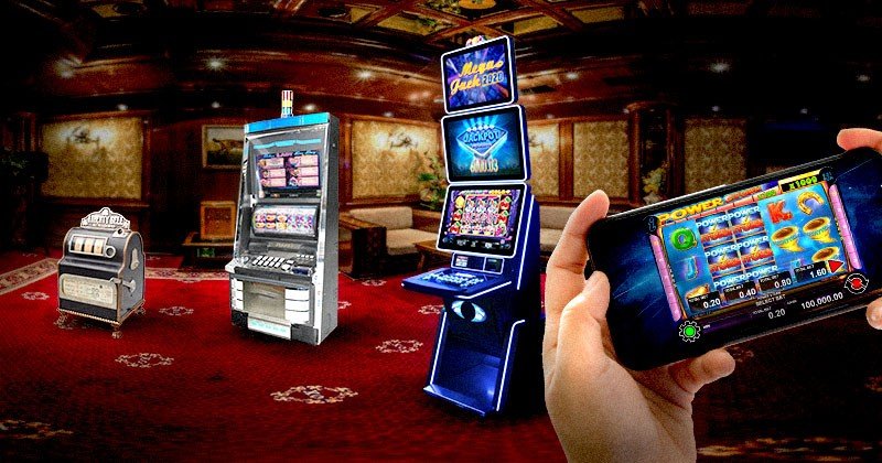 Explore the Excitement of Gransino Online Casino UK