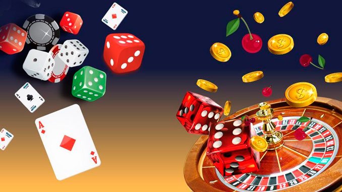 Explore the Excitement of Gransino Online Casino UK