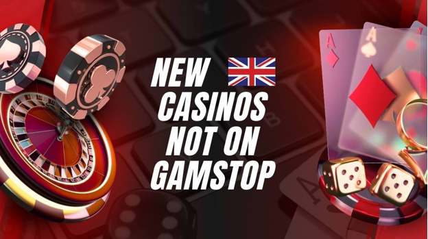 Exploring Non Gamstop UK Casino Sites -1898270731