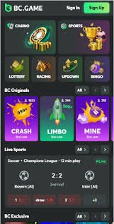 Exploring the World of Crypto Casino BC Game Exploring the World of Crypto Casino BC Game