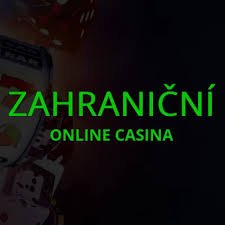 Zahraniční online casina Jak vybrat to pravé pro vás Zahraniční online casina Jak vybrat to pravé pro vás