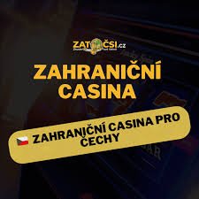 Zahraniční online casina Jak vybrat to pravé pro vás Zahraniční online casina Jak vybrat to pravé pro vás