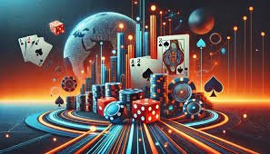 Buitenlandse Casino Ontdek de Beste Online Spelsites