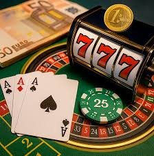 Casinò non AAMS con deposito Scegli la tua Avventura di Gioco
