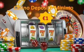 Casinò non AAMS con deposito Scegli la tua Avventura di Gioco