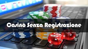 Casinò senza Invio Documenti Gioca Senza Preoccupazioni 1003880097 Casinò senza Invio Documenti Gioca Senza Preoccupazioni 1003880097
