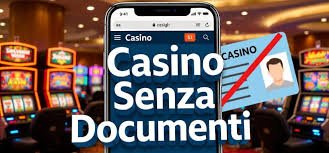 Casinò senza Invio Documenti Gioca Senza Preoccupazioni 1003880097 Casinò senza Invio Documenti Gioca Senza Preoccupazioni 1003880097