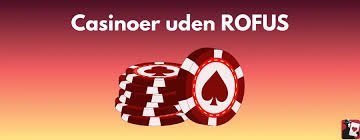 Casino Sider med Dansk Licens - Find Trygge Spilmuligheder