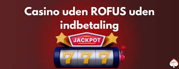 Casino uden Rufus - Oplev Fordelene ved Trustly