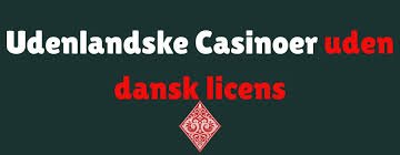 Danske Online Casino Uden ROFUS - Spil uden Bekymringer 597668894