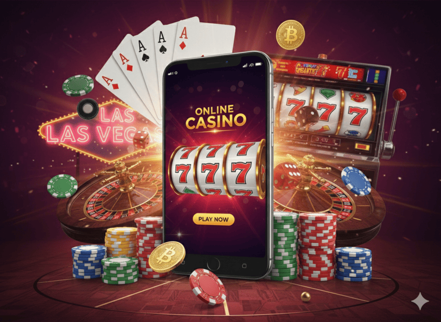 De Bedste Casino Sider Uden Rofus - Spil Uden Bekymringer