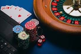 Die Faszination des Red Door Roulette Spiel, Strategie und Spaß