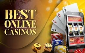 Discover the Exciting World of OnlyWin Casino 358825425