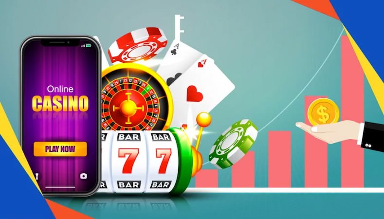 Discover the Thrill of Gaming at Casinobet Casino