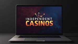 Discovering the New Era of UK Independent Casinos