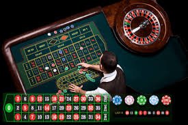 Experience Live Roulette Beyond GamStop Regulations