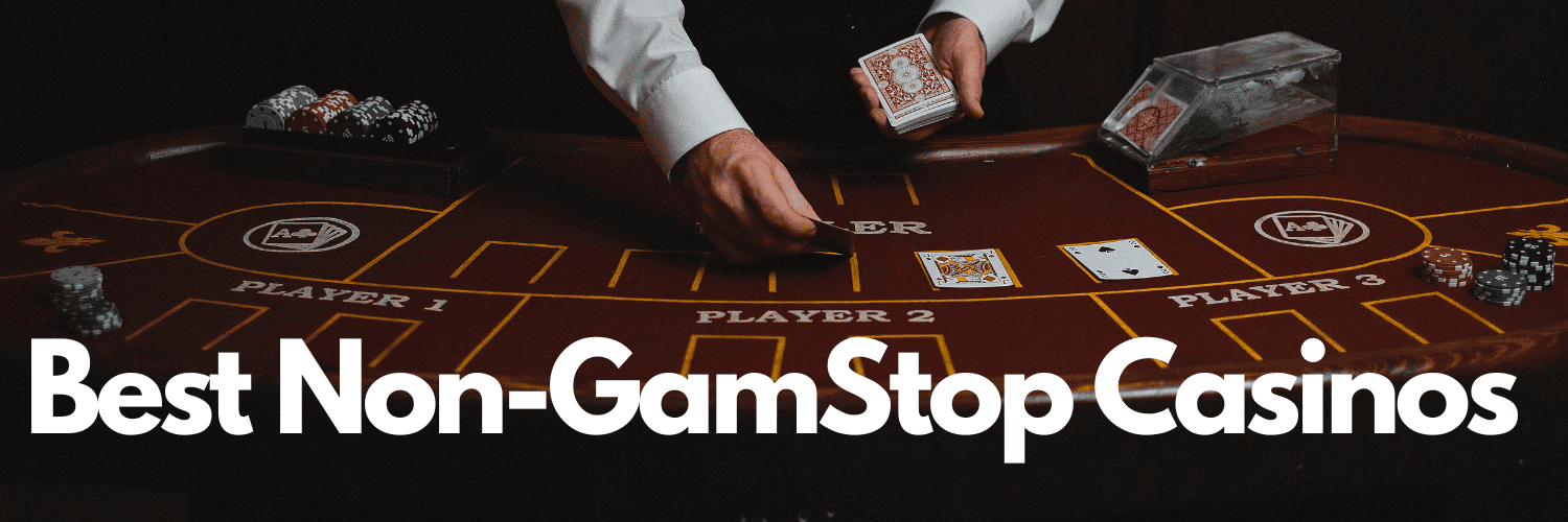 Exploring Non Gamstop Casinos A Comprehensive Guide 302043847