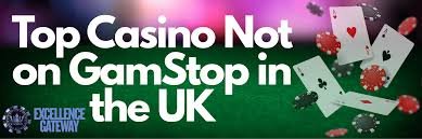Exploring Non Gamstop Casinos A Guide for Players Exploring Non Gamstop Casinos A Guide for Players