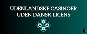 Find de Bedste Online Casinoer Uden Om Rufus 717321316