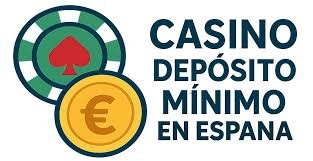 I migliori casinò con deposito minimo di 5€ 819715941